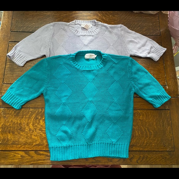 Jones New York Sweaters-trio - Picture 4 of 5